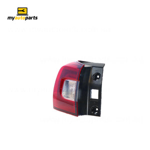 LED Tail Lamp Passenger Side Genuine Suits Subaru Levorg GK 2016 to 2020