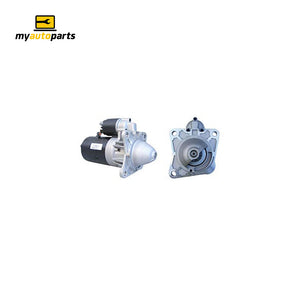 Starter Motor Bosch Type Aftermarket suits