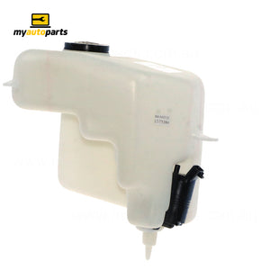 With Pump Washer Bottle Aftermarket Suits Toyota Camry SDV10R/VDV10R/VZV10R 1992 to 1997