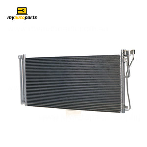 A/C Condenser Aftermarket suits Hyundai Grandeu/ Sonata and Kia Magnetis/ Optima 2001-2011