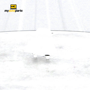 Rear Bar Bracket Passenger Side Genuine Suits Toyota Kluger GSU40R/GSU45R 2007 to 2013