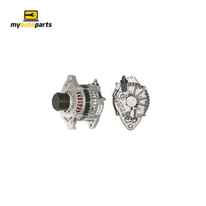 Alternator Hitachi Type Aftermarket suits Nissan Patrol, Navara 1997-2016