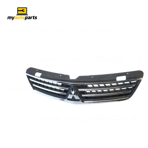 Grille Genuine Suits Mitsubishi Lancer CH 2003 to 2007