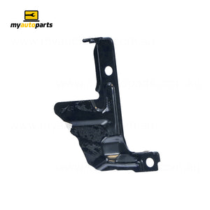 Front Bar Bracket Drivers Side Genuine suits Toyota Camry