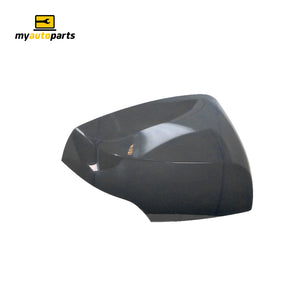 Door Mirror Cover Drivers Side Genuine suits Subaru Outback BS