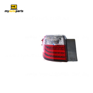 Tail Lamp Passenger Side Genuine suits Lexus ES300 / ES300H / ES350