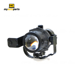 Fog Lamp Passenger Side Certified suits Holden