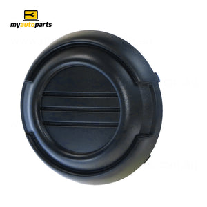 Front Bar Grille Passenger Side Genuine Suits Mitsubishi Outlander LS ZH 10/2009 to 10/2012