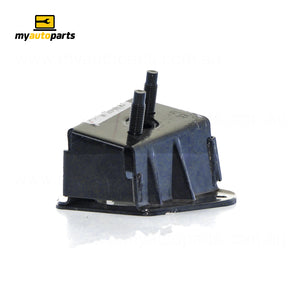 Rear Bar Bracket Drivers Side Genuine Suits Toyota Prius NHW20R 2003 to 2009