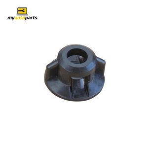 Clip Genuine suits Toyota Corolla