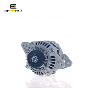 Alternator Mitsubishi Type Aftermarket suits Mitsubishi and Hyundai 1986-2006