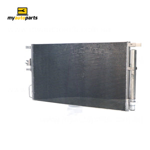 A/C Condenser Aftermarket suits Hyundai Tucson Wagon and Kia Sportage 2015-2018