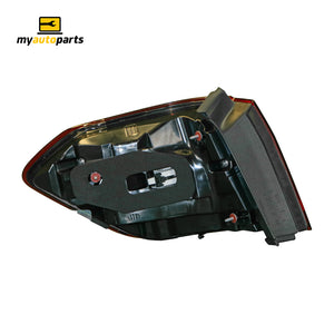 Tail Lamp Drivers Side Genuine suits Mercedes-Benz E Class Wagon