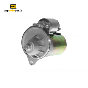 Starter Motor Ford Type Aftermarket suits Ford