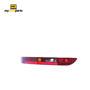 Rear Bar Lamp Passenger Side Certified suits Audi