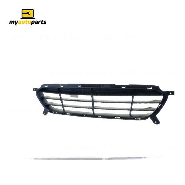 Front Bar Grille Lower Certified suits Hyundai Accent RB