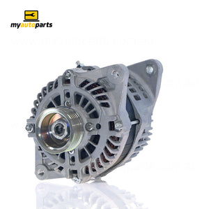 12 Volt 3 PIN Alternator Mitsubishi Type Aftermarket Suits Subaru Liberty 5TH GENERATION 2009 to 2012