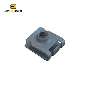 Clip Genuine suits Toyota