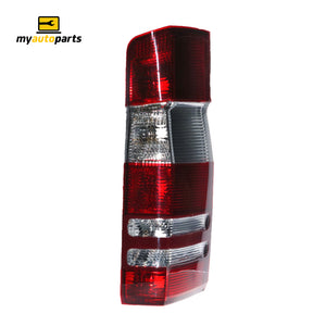 Tail Lamp Drivers Side Certified Suits Mercedes-Benz Sprinter 2006 to 2013