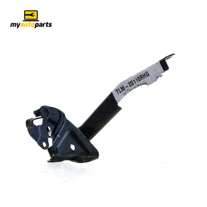 Bonnet Hinge Genuine Suits Toyota Kluger GSU40R/GSU45R 2007 to 2013