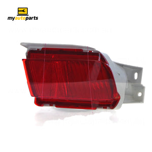 Rear Bar Lamp Drivers Side Genuine suits Toyota Prado