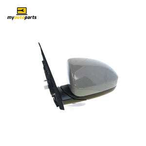 Door Mirror Passenger Side Genuine Suits Hyundai Tucson Highlander TL 2015 to 2018