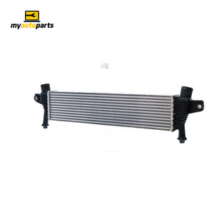 Intercooler Genuine suits Holden