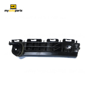 Front Bar Bracket Passenger Side Genuine suits Toyota