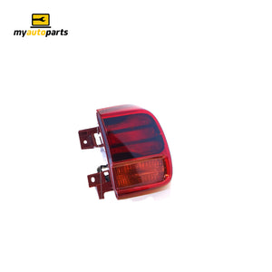 Tail Lamp Drivers Side Genuine Suits Kia Carnival YP 2018 to 2021
