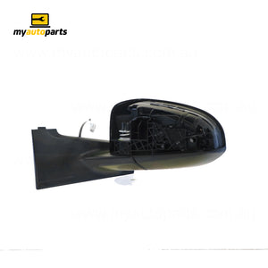 Door Mirror Passenger Side Genuine suits Toyota Yaris NCP130 Series 2011 to 2020