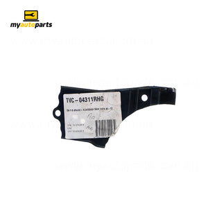 Front Bar Bracket Drivers Side Genuine suits Toyota RAV4