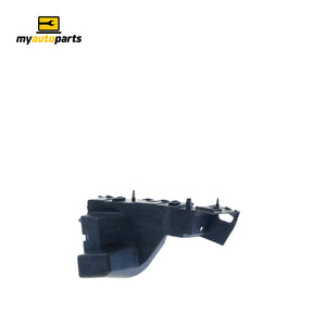 Front Bar Bracket Drivers Side Genuine Suits Audi Q5 8R 2009 to 2017