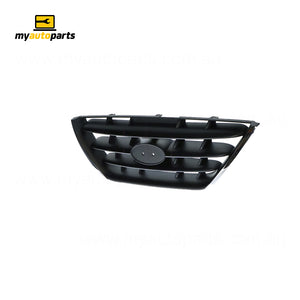 Grille Aftermarket Suits Hyundai Elantra XD 2003 to 2006