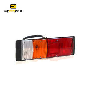 Tail Lamp Drivers Side Genuine suits Holden Colorado & Isuzu D-Max