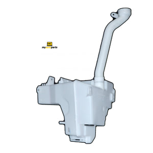 Without Pump Washer Bottle Genuine suits Subaru Forester SJ