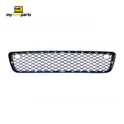 Front Bar Grille Aftermarket Suits BMW X5 E70 2007 to 2010