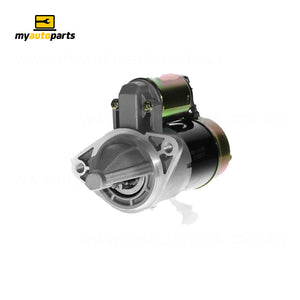 Starter Motor Denso Type Aftermarket suits
