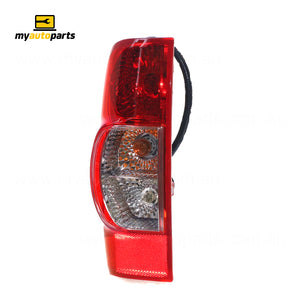 Tail Lamp Passenger Side Genuine suits
