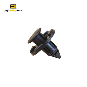 Clip Genuine suits Nissan