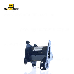 Front Bar Reinforcement Passenger Side Genuine suits Toyota Yaris