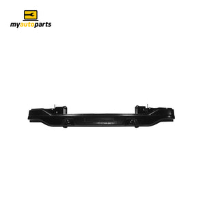 Front Bar Reinforcement Genuine Suits Mercedes-Benz Vito 639 2004 to 2015