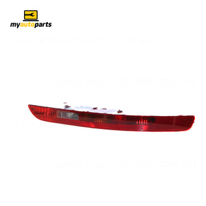 Rear Bar Lamp Drivers Side OES  suits Audi