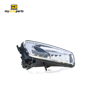 Fog Lamp Drivers Side Certified suits Ford Focus