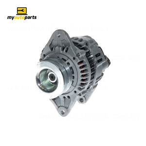 Alternator Hitachi Type Aftermarket suits Nissan Navara