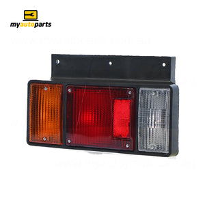 Tail Lamp Passenger Side Aftermarket Suits Isuzu Truck N Series NKR/NPR/NPS 1985 to 2007