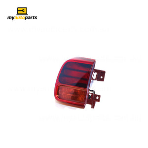 Tail Lamp Passenger Side Genuine Suits Kia Carnival YP 2018 onwards