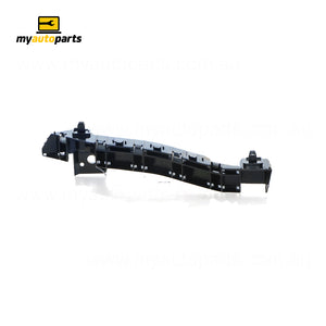 Front Bar Bracket Passenger Side Genuine suits Subaru Forester SH