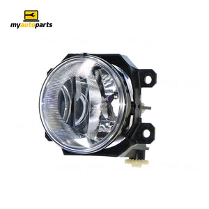 Fog Lamp R/L Genuine suits Subaru Liberty