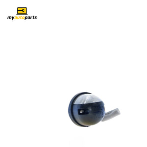 Marker Lamp Drivers Side Genuine suits Isuzu Truck N Series