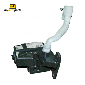 Without Pump Washer Bottle Genuine Suits Volkswagen Golf MK 7 2013 to 2017